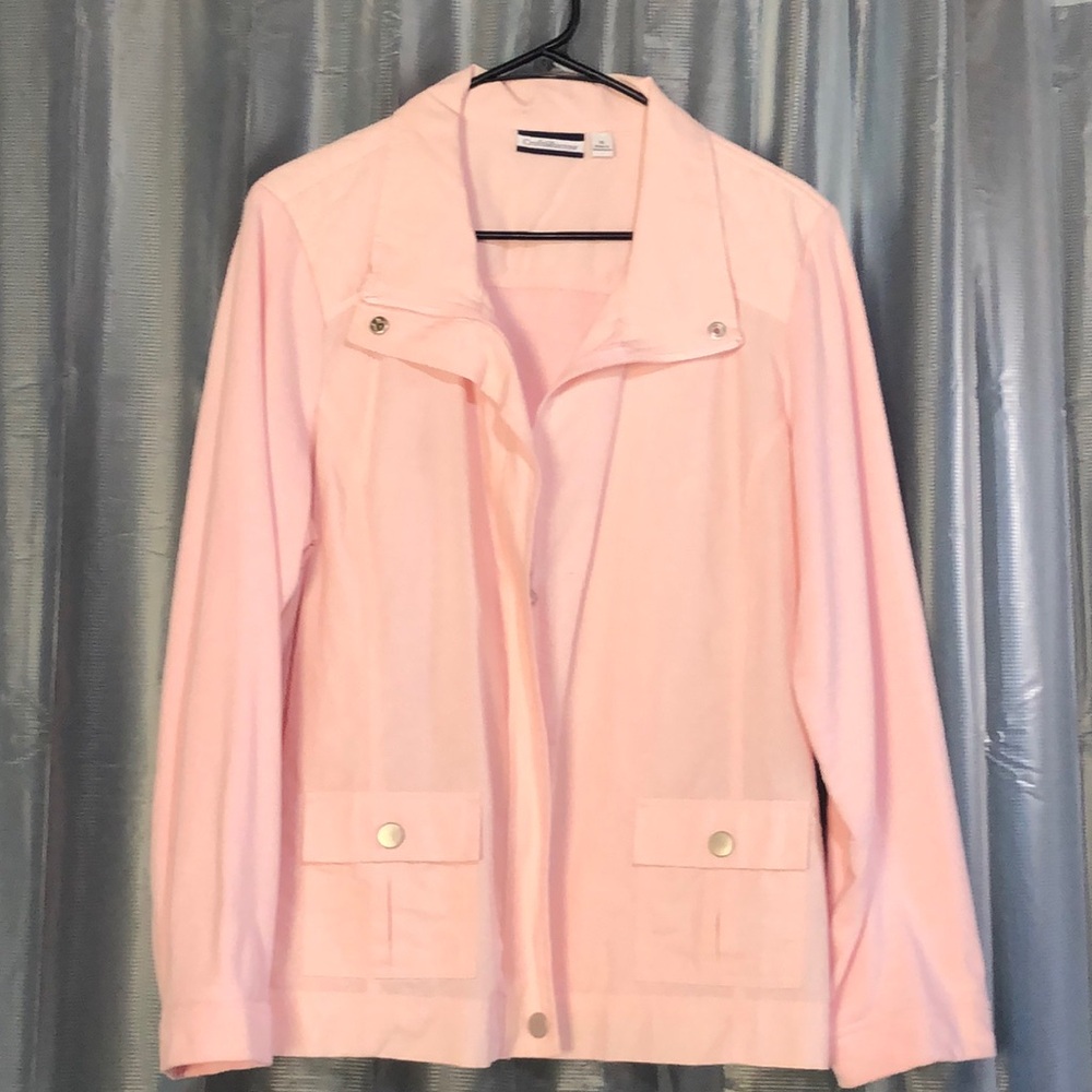 Craft&Barrow ladies jacket.